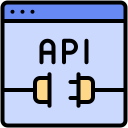 api icon