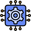 microcontrolador icon