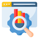 seo icon