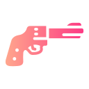 pistola