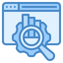 seo icon