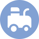 tractor icon