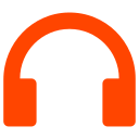 auriculares icon