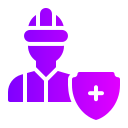 Worker icon