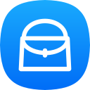 bolsa icon