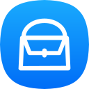 bolsa icon