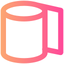 Туалетная бумага icon