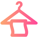 Полотенце icon
