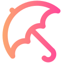 Зонтик icon