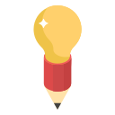 idea de diseño icon