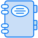 agenda icon