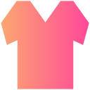 camisa icon