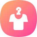 t-shirt icon