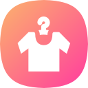 t-shirt icon