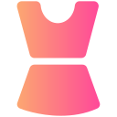 falda icon
