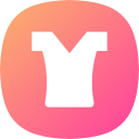 t-shirt icon