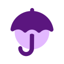 paraguas icon