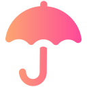 paraguas icon