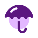paraguas icon