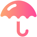 paraguas icon