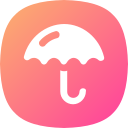 parapluie icon