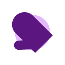 guante icon