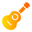 guitarra icon