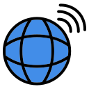 globo icon