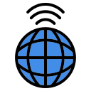 globo icon