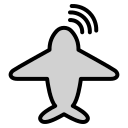 avión icon