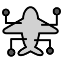 avión icon