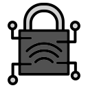 seguridad icon