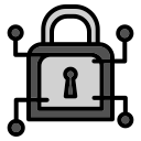 seguridad icon