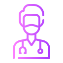 doctor icon