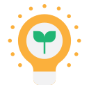 energía icon