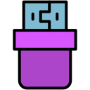 disco flash icon