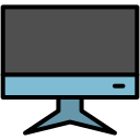 monitor icon