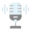 podcast icon