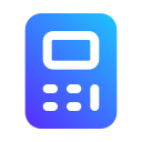 calculadora icon