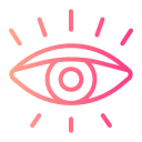 visión icon