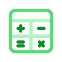 calculadora icon