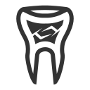 higiene dental icon