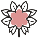 flores icon