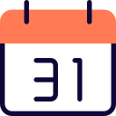 calendario icon