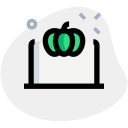 computadora portátil icon