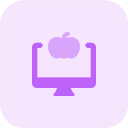 monitor icon