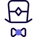 sombrero icon