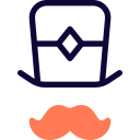 sombrero icon