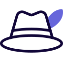 sombrero icon