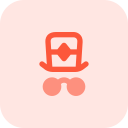 sombrero icon